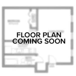 an image of the floor plan coming soon