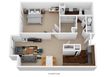  Floor Plan The Edgecliff