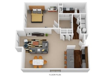  Floor Plan The Cleinview