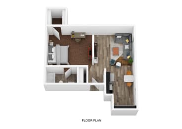  Floor Plan The Kennedy