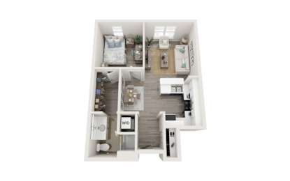  Floor Plan Amsterdam Lux