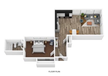  Floor Plan The Jackson