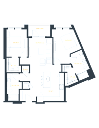 B3 1130 SqFt