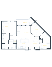 B9 1172 SqFt
