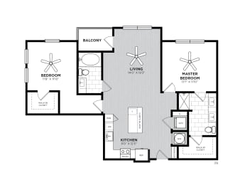  Floor Plan 2Q