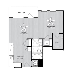  Floor Plan S2