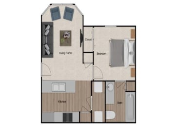  Floor Plan Anniston