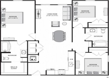 this floor plan is an approximation and may not include the most recent information