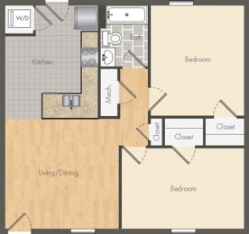  Floor Plan Amor
