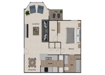  Floor Plan Hamilton Renovated