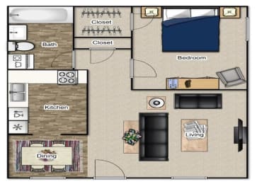  Floor Plan The Sweetgum