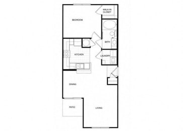 Abington Renovated  Floor Plan at Legacy Farm, Collierville, Tennessee