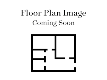 A placeholder image for a floor plan is displayed.