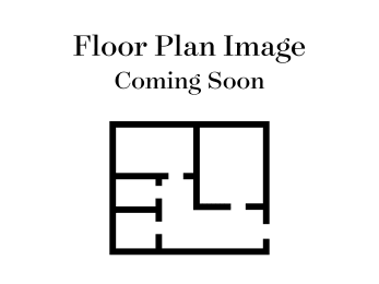  Floor Plan 2 Bed/2 Bath-1073