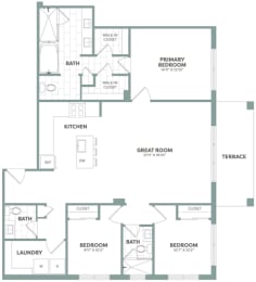  Floor Plan Champion
