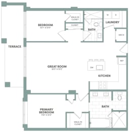  Floor Plan Elite