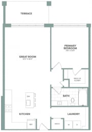  Floor Plan Iconic