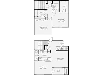 apartments in coram ny
