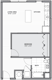  Floor Plan A5