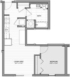  Floor Plan S10