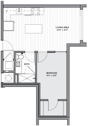  Floor Plan S3