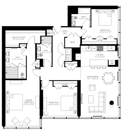 floor plan of the cort elevation of the duplex house plans