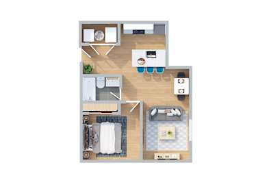  Floor Plan 229