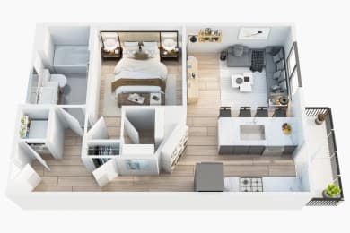 Floor Plan  5314