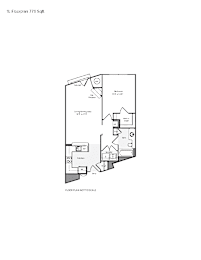  Floor Plan 1L