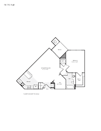  Floor Plan 1M