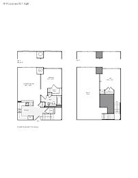  Floor Plan 1P