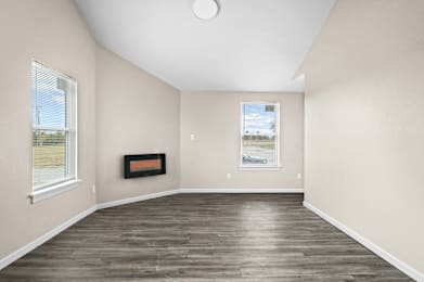 2 Bedroom 2.5 Bath at Diamond Ridge Townhomes, Oklahoma City