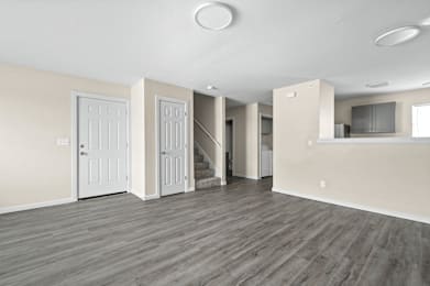 3 Bedrooms 3 Bath at Diamond Ridge Townhomes, Oklahoma City, OK