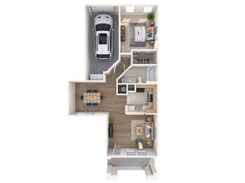 Laurel Plan