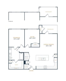  Floor Plan A5