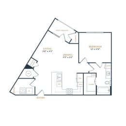  Floor Plan A7
