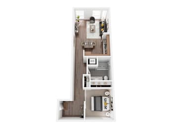  Floor Plan A11LTD