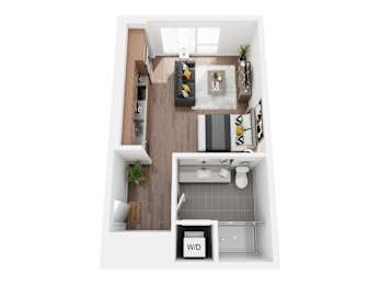  Floor Plan E4LTD