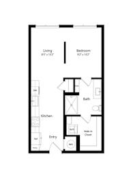  Floor Plan S3