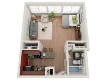  Floor Plan Studio