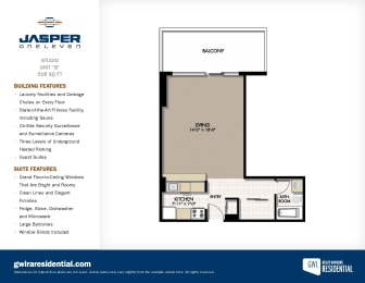  Floor Plan Bachelor