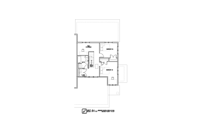 Unit B1 3 BD 2.5 Bath