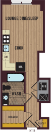  Floor Plan S2