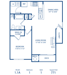 771-SQFT-One-Bedroom-One-Bath-Income-Restricted-Floorplan-Available-for-Rent-Haven-Largo