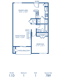 789-SQFT-One-Bedroom-One-Bath-Income-Restricted-Floorplan-Available-for-Rent-Haven-Largo