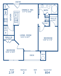 854-SQFT-Two-Bedroom-One-Bath-Income-Restricted-Floorplan-Available-for-Rent-Haven-Largo