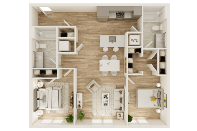  Floor Plan The Lumen