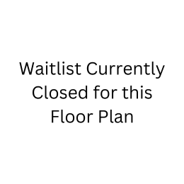 Waitlist Currently Closed Text
