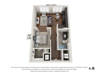  Floor Plan Angelus