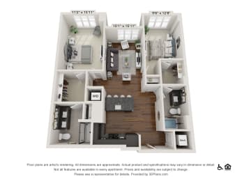  Floor Plan Gala